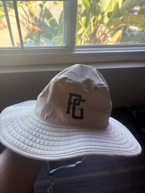 Perfect Game Bucket Hat